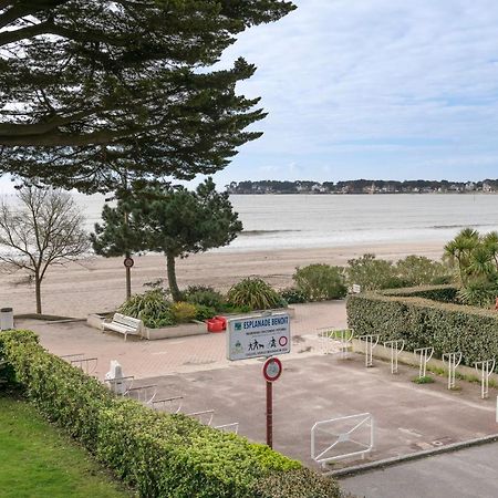 Appart 4 Adultes 2 Enfants - Acces Plage Direct Le Pouliguen Exterior photo